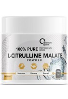 Optimum System L-Citrulline Malate 200гр